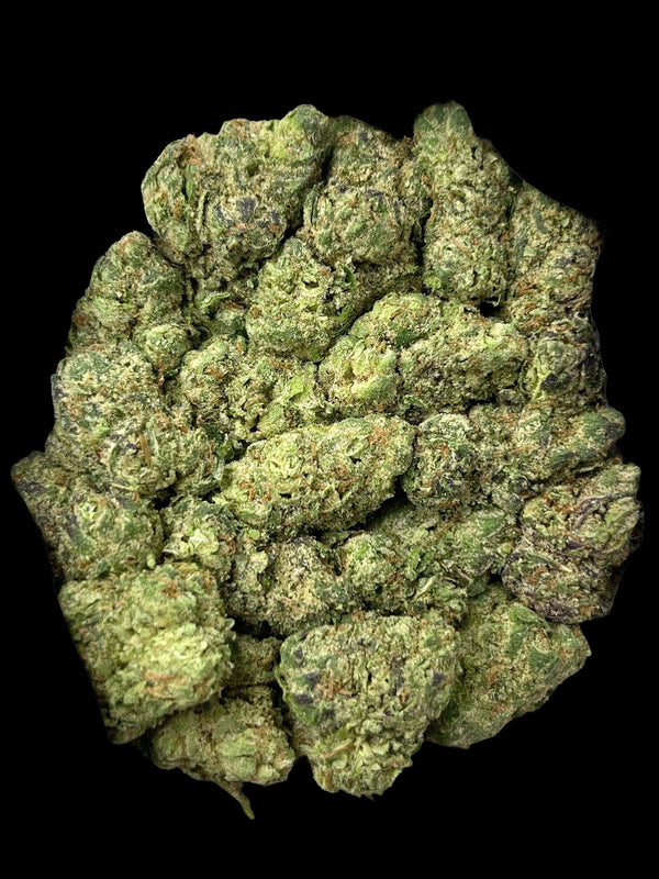 Krunch Berriez
